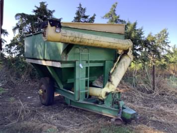 Main image John Deere 400